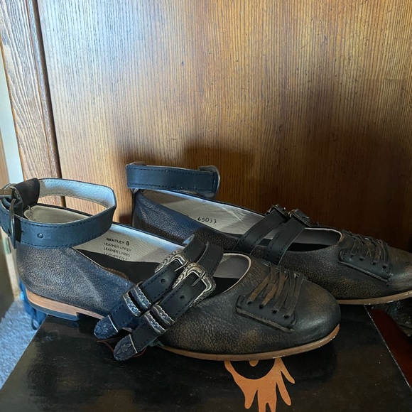 Freebird Bentley Size 8 - Picture 3 of 4